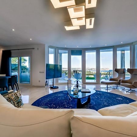Coral- Managed By Almarina Villas Javea Ngoại thất bức ảnh
