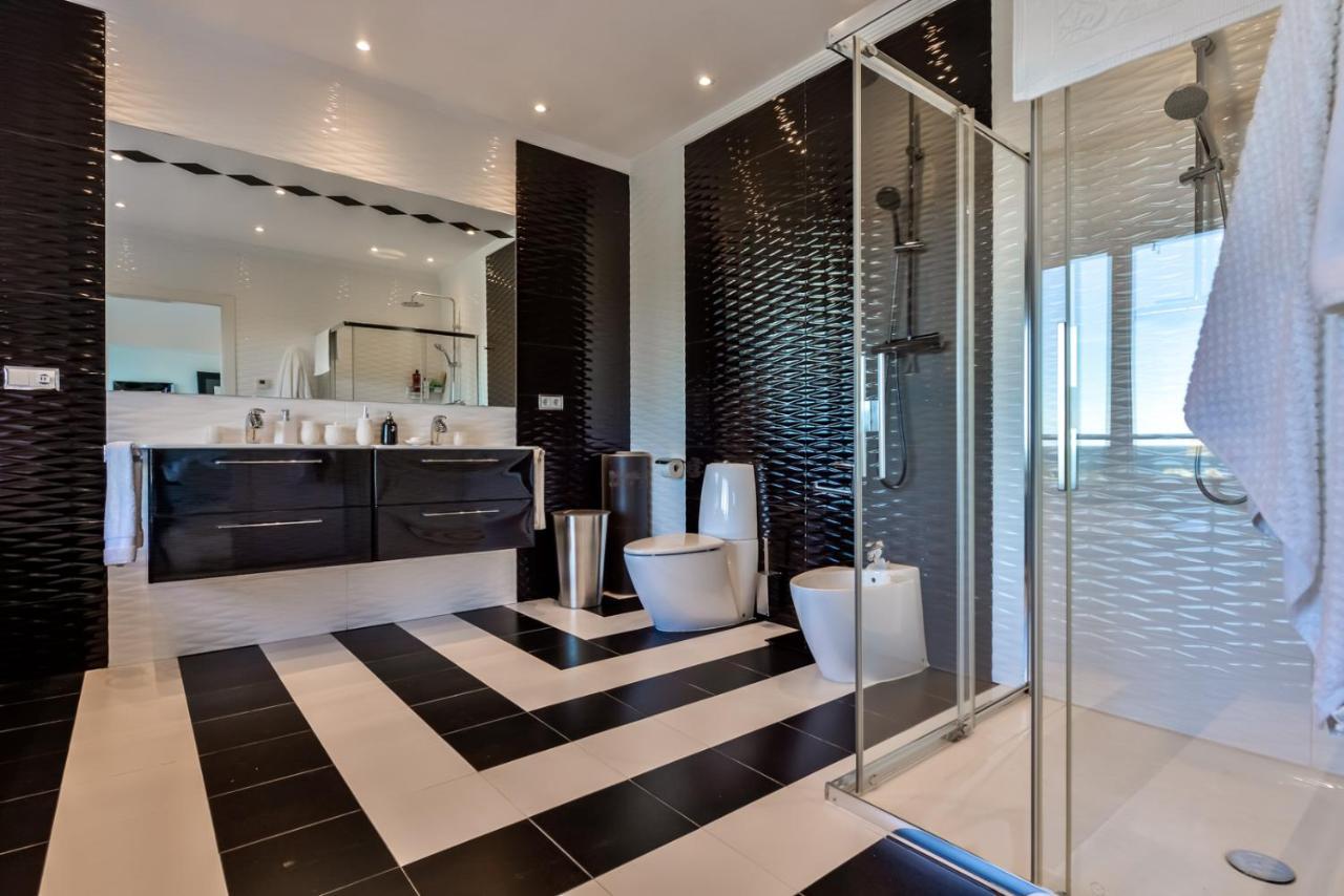 Coral- Managed By Almarina Villas Javea Ngoại thất bức ảnh