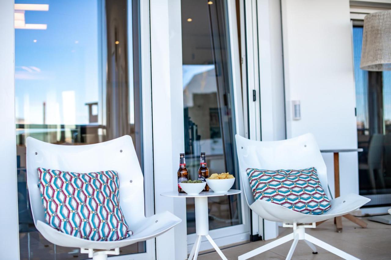 Coral- Managed By Almarina Villas Javea Ngoại thất bức ảnh