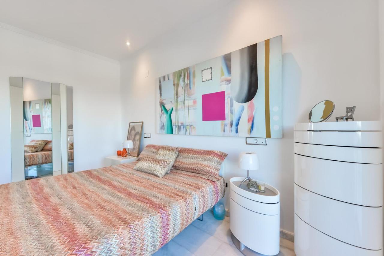 Coral- Managed By Almarina Villas Javea Ngoại thất bức ảnh