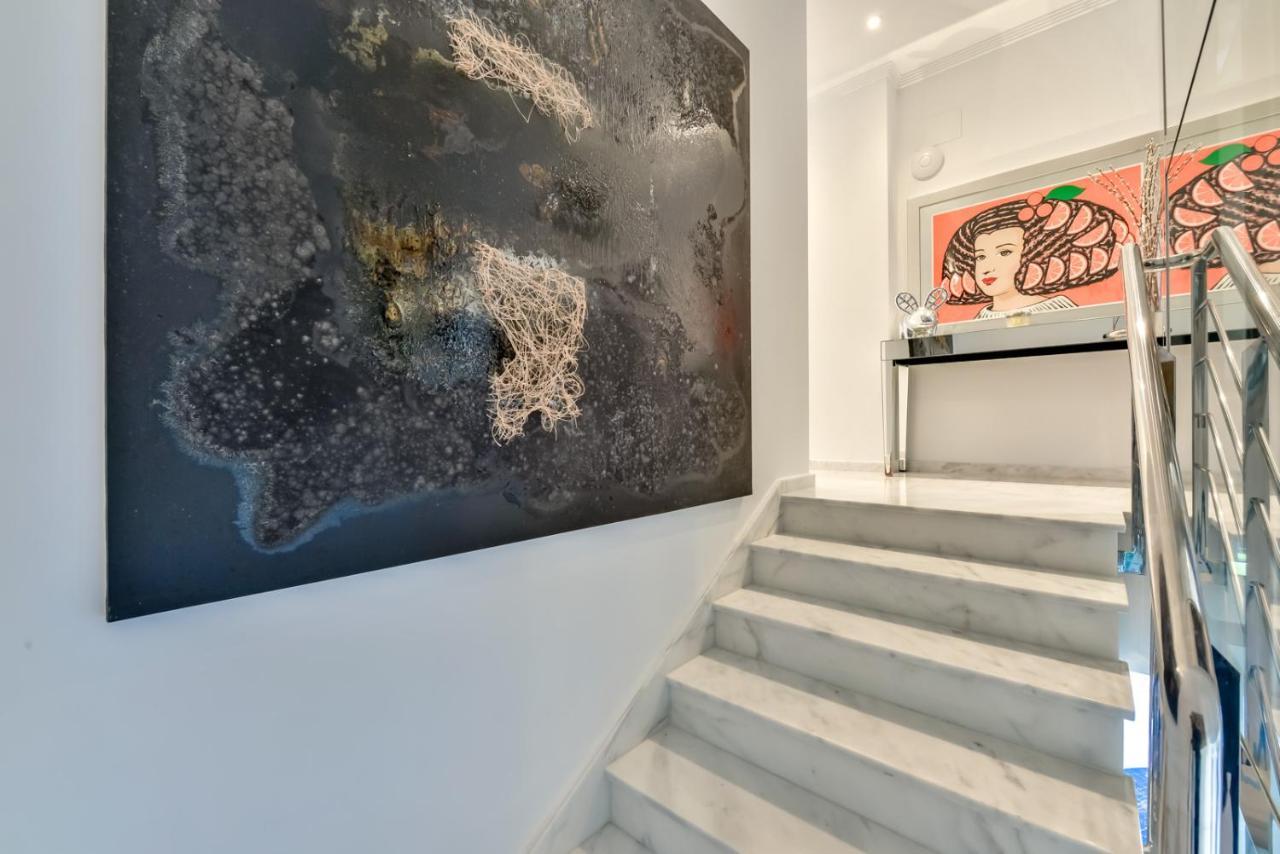 Coral- Managed By Almarina Villas Javea Ngoại thất bức ảnh