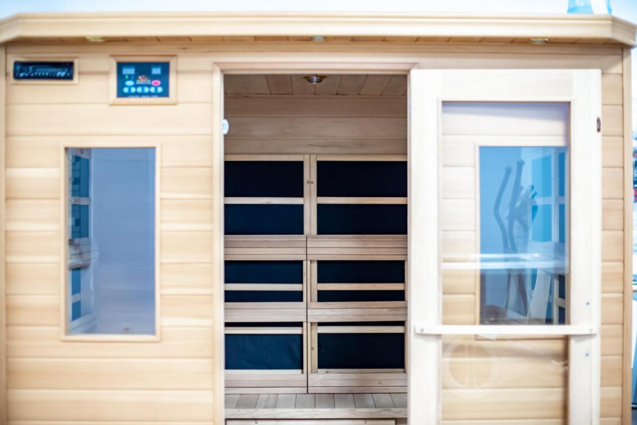 Coral- Managed By Almarina Villas Javea Ngoại thất bức ảnh