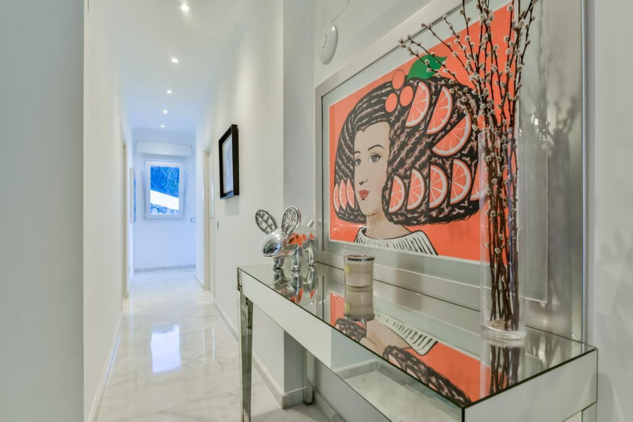 Coral- Managed By Almarina Villas Javea Ngoại thất bức ảnh