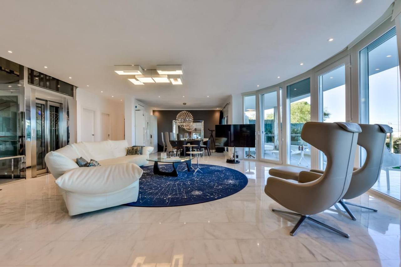 Coral- Managed By Almarina Villas Javea Ngoại thất bức ảnh