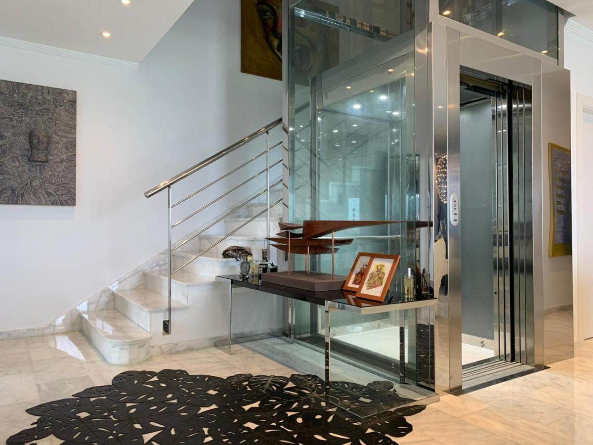 Coral- Managed By Almarina Villas Javea Ngoại thất bức ảnh