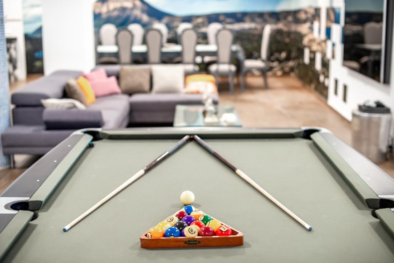 Coral- Managed By Almarina Villas Javea Ngoại thất bức ảnh