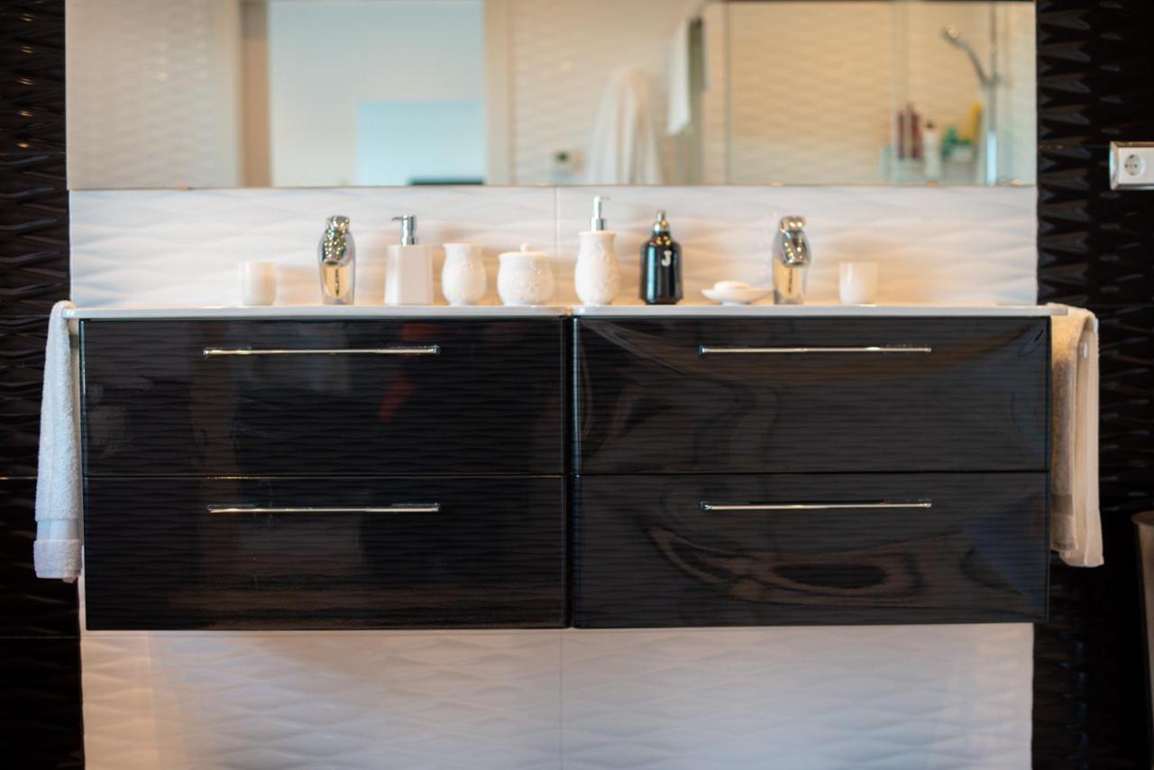 Coral- Managed By Almarina Villas Javea Ngoại thất bức ảnh