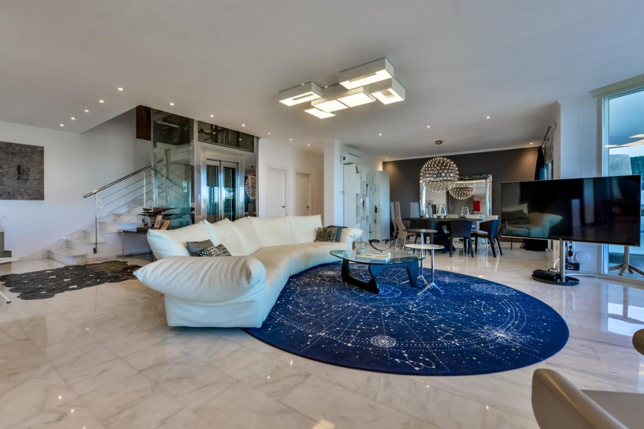 Coral- Managed By Almarina Villas Javea Ngoại thất bức ảnh
