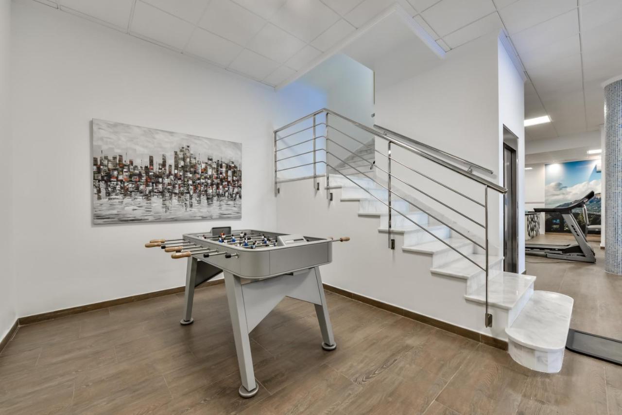 Coral- Managed By Almarina Villas Javea Ngoại thất bức ảnh